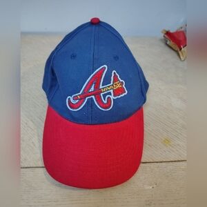Atlanta Braves - Delta - Adjustable Hat